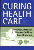 Curing Health Care