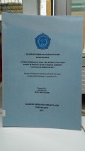 Asuhan Kebidanan Pada Ibu Hamil Ny. K G1P0A0 Hamil 38 Minggu DI RST Ciremai Cirebon Tanggal 09 Februari 2017