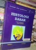 Histologi Dasar