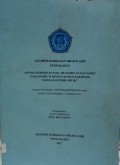 Asuhan Kebidanan Pada Ibu Hamil Ny. U 23 Tahun G1P0A0 Hamil 34 Minggu Di RSUD Karawang Tanggal 02 Februari 2017