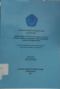 Asuhan Kebidanan Pada Ibu Hamil Ny. D G1P0A0 Hamil 37 Minggu Di RSUD Bayu Asih Purwakarta Tanggal 04 Februari 2017