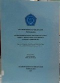 Asuhan Kebidanan Pada Ibu Hamil Ny. R G1P0A0 Hamil 37 Minggu DI RS Aulia Jakarta Tanggal 31 Februari 2017