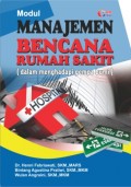 Manajemen Bencana Rumah Sakit: dalam Menghadapi Gempa Bumi