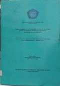 Asuhan Kebidanan Pada Ibu Hamil Ny. R G1P0A0 Hamil 37 Minggu di RSUD Karawang Tanggal 31 Januari 2017