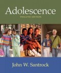 Adolescence Twelfth Edition