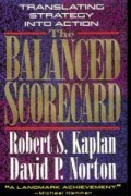 Balanced Scorecard: Menerapkan Strategi Menjadi Aksi