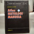 Atlas Histologi Manusia