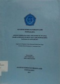 Asuhan Kebidanan Pada Ibu Hamil Ny. W G1P0A0 Hamil 40 Minggu Di RSUD Bayu Asih Purwakarta Tanggal 31 Januari 2017