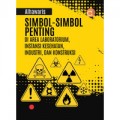 Simbol-Simbol Penting di Area Laboratorium, Instansi Kesehatan, Industri, dan Konstruksi