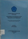 Asuhan Kebidanan Pada Ibu Hamil Ny. M G1P0A0 Hamil 39 Minggu 4 Hari di RSUD Bayu Asih Purwakarta Tanggal 07 Februari 2017