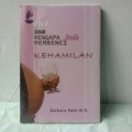 101 Sebab Mengapa Anda Membenci Kehamilan