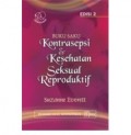 Buku Saku Kontrasepsi & Kesehatan Seksual Reproduksi