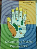 Kesembuhan Melalui Pijat Refleksi Penemuan Baru Seri ke-2