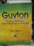 Fisiologi Manusia dan Mekanisme Penyakit Edisi III