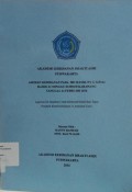 Asuhan Kebidanan Pada Ibu Hamil Ny. L G3P2A0 Hamil 31 Minggu Di RSUD Karawang Tanggal 22 Februari 2016