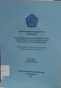 Asuhan Kebidanan Pada Ibu Hamil Ny. Y G1P0A0 Hamil 33 Minggu 7 Hari di RSUD Bayu Asih Purwakarta Tanggal 28 Februari 2016