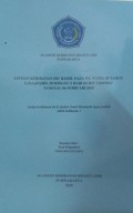 Asuhan Kebidanan Ibu Hamil Pada Ny. N Usia 25 Tahun G1P0A0 Hamil 28 Minggu 2 Hari Di RST Ciremai Tanggal 06 Februari 2018