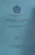 Asuhan Kebidanan Pada Ibu Hamil Ny. S 27 Tahun G1P0A0 Hamil 36 Minggu Di RSUD Karawang Tanggal 08 Februari 2018