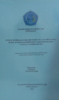 Asuhan Kebidanan Pada Ibu Hamil Ny. L 34 Tahun G4P3A0 Hamil 39 Minggu Di RSUD Bayu Asih Purwakarta Tanggal 25 Februari 2018