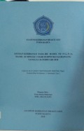 Asuhan Kebidanan Pada Ibu Hamil Ny. N G2P1A0 Hamil 36 Minggu 2 Hari Di BPM Bd.S Karawang Tanggal 06 Februari 2018