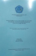 Asuhan Kebidanan Pada Ibu Hamil Ny. N 35 Tahun G4P3A0 Hamil 36 Minggu Di RSUD Karawang Tanggal 24 Februari 2018