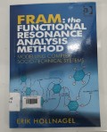 Fram: The Functional Resonance Analysis Method
