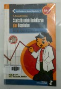 statistik untuk kedokteran dan kesehatan
