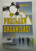 PERILAKU ORGANISASI