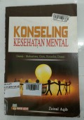 Konseling Kesehatan Mental