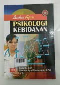 Buku Ajar: Psikologi Kebidanan