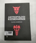 Antropologi Kesehatan