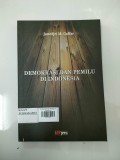Demokrasi dan Pemilu di Indonesia