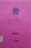 Asuhan Kebidanan Patologis Pada Ny N P1A0 Partus Kala III Dengan Retensio Plasenta Di Klinik R Kecamatan Cibatu Kabupaten Purwakarta Tanggal 24 Januari 2017