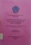 Asuhan Kebidanan Phatologis Pada Ny. N G1P0A0 Hamil 38 Minggu Inpartu Kala I Fase Laten Dengan Preeklamapsia Berat Di Klinik Dan RB Sejati  Purwakarta Tanggal 16 Februari 2017