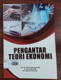 PENGANTAR TEORI EKONOMI