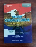 PENDIDIKAN KEWARGANEGARAAN  UNTUK PERGURUAN TINGGI