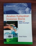 Analisis Kelayakan Investasi Bisnis Kajian dari Aspek Keuangan