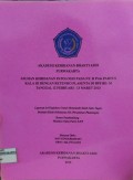 Asuhan Kebidanan Patologis Pada Ny. R P3A0 Partus Kala III Dengan Retensio Plasenta Di BPS BD. M Tanggal 12 Februari - 13 Maret 2013