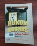 Hukum Bisnis: Dalam Teori dan Praktek Buku Kesatu