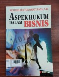 Aspek Hukum Dalam Bisnis