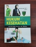 Hukum kesehatan