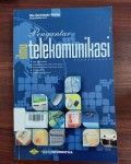 Pengantar Ilmu Telekomunikasi