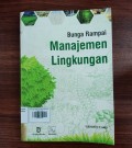 Bunga Rampai Manajemen Lingkungan