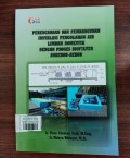 Perencanaan Dan Pembangunan Instalasi Pengolahan Air Limbah Domestik Dengan Proses Biofilter Anaerob-Aerob