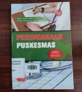 Perencanaan Puskesmas: Edisi Revisi
