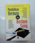 Pendidikan Bermutu dan Berdaya Saing