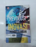 Rovolusi dan Inovasi Pembelajaran