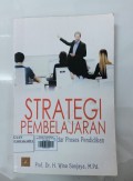 Strategi Pembelajaran Berorientasi  Standar Proses Pendidikan