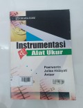 Instrumentasi dan Alat Ukur