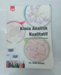 Kimia Analitik Kualitatif